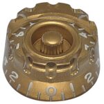 Boston KG116 (inch) Volume/Toon knop