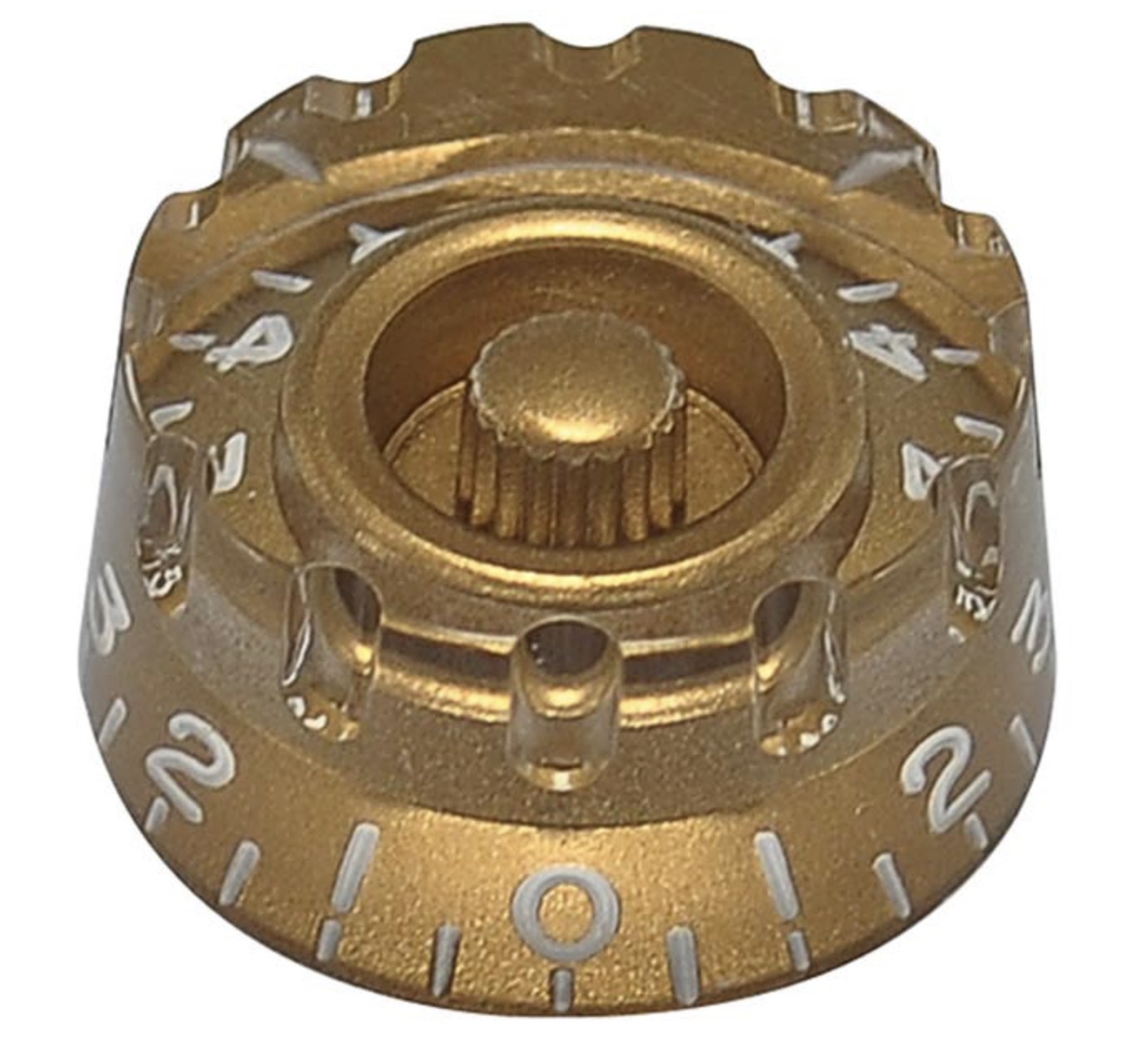 Boston KG116 (inch) Volume/Toon knop