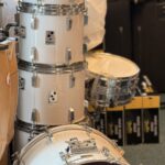 Sonor International Acoustisch slagwerk