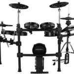 Medeli MZ725 Electrisch slagwerk