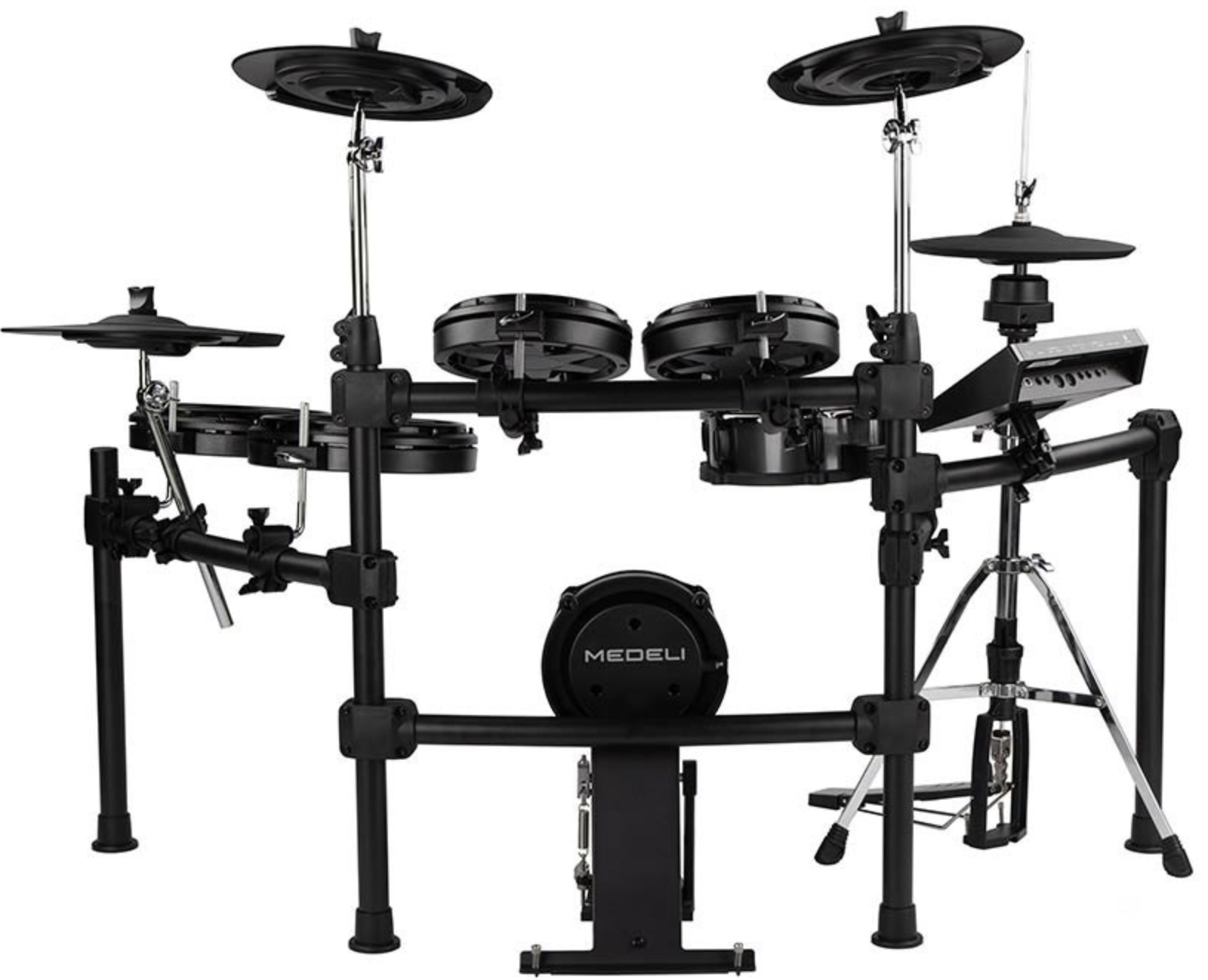 Medeli MZ725 Electrisch slagwerk