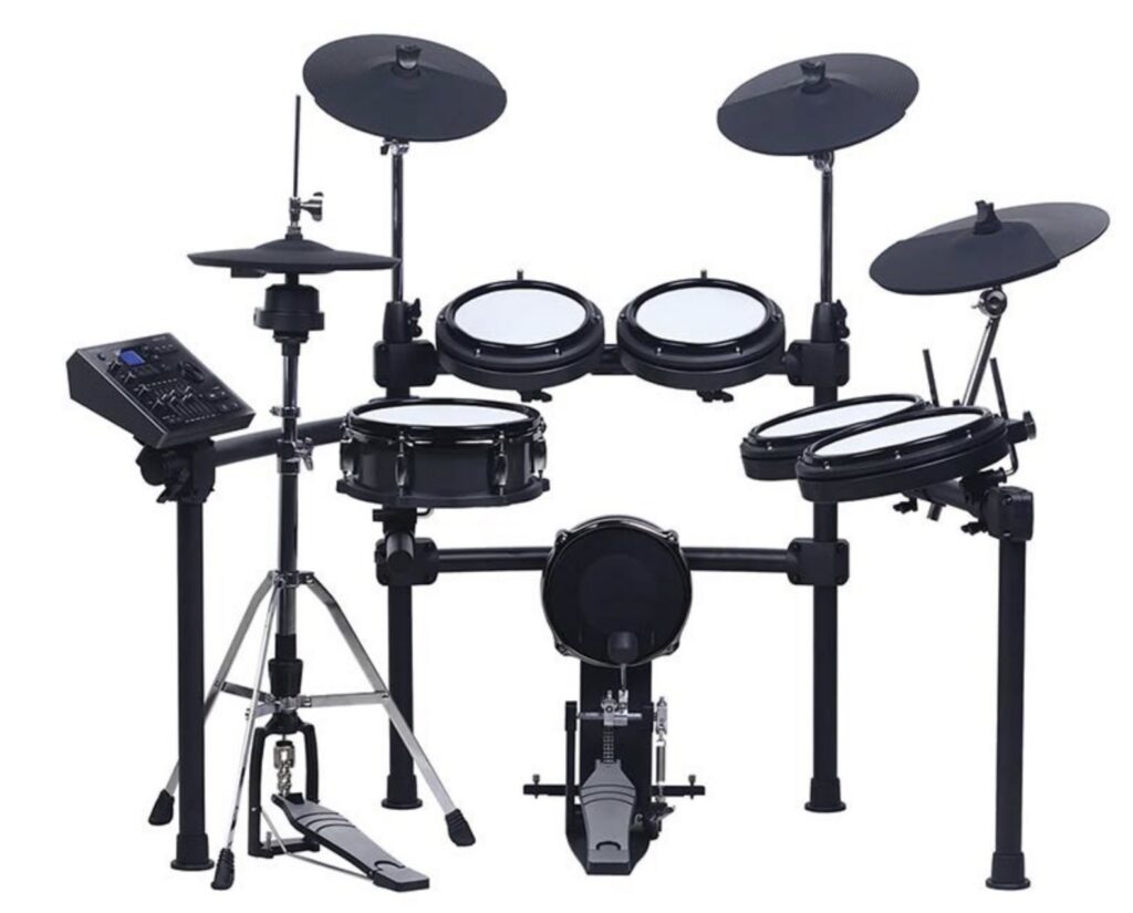 Medeli MZ725 Electrisch slagwerk