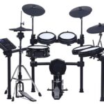 Medeli MZ725 Electrisch slagwerk