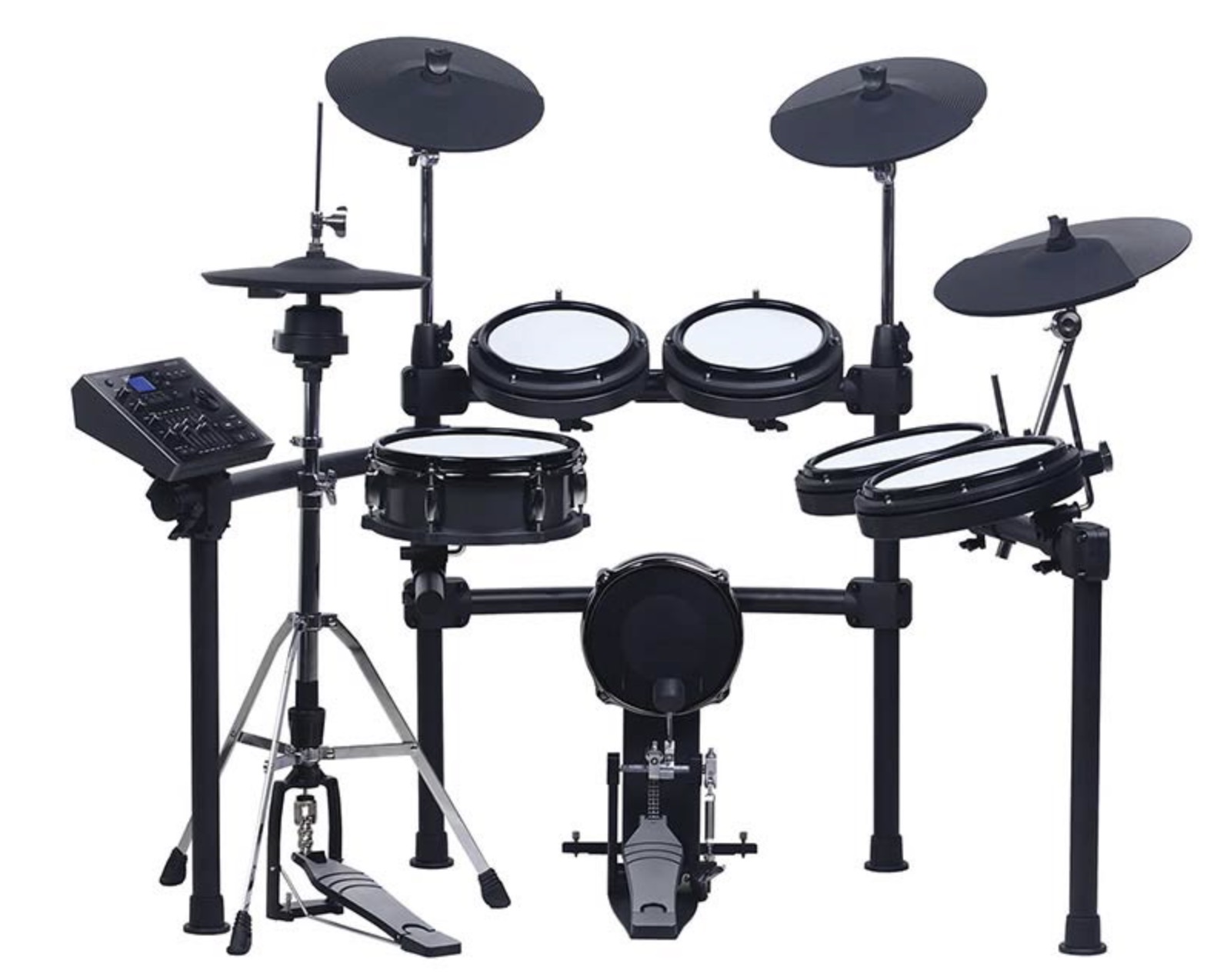 Medeli MZ725 Electrisch slagwerk