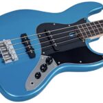 Marcus Miller V1 4/TP passive Sire V Series 4 snarige basgitaar
