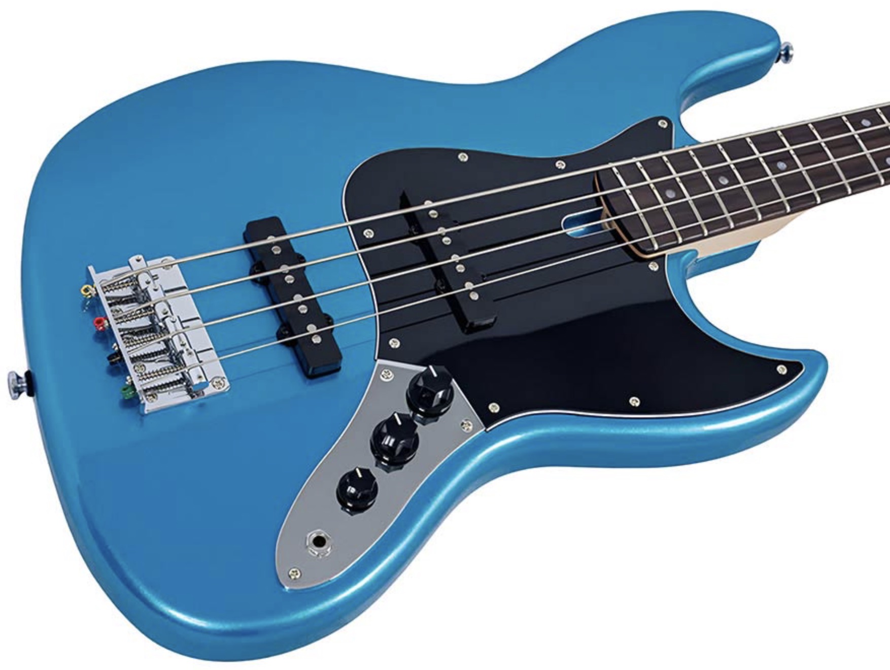 Marcus Miller V1 4/TP passive Sire V Series 4 snarige basgitaar