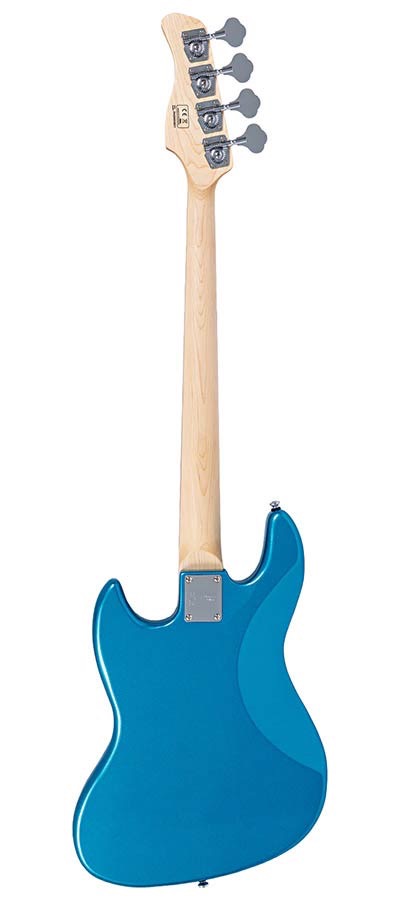 Marcus Miller V1 4/TP passive Sire V Series 4 snarige basgitaar