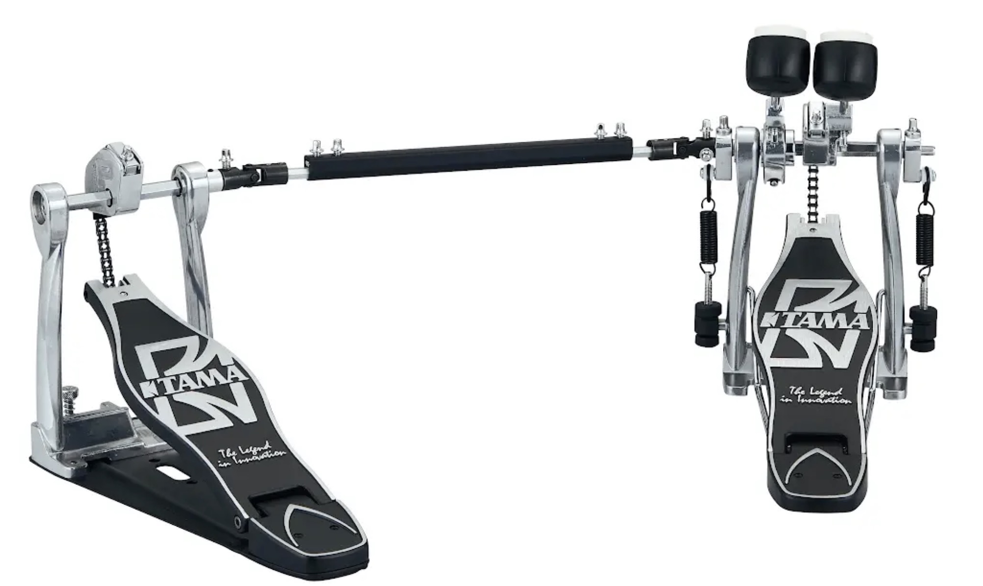 Tama HP30TW Dubbel basdrumpedaal