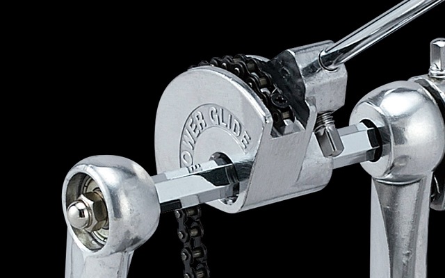 Tama HP30TW Dubbel basdrumpedaal