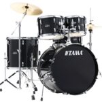 Tama StageStar ST52H6-BNS (Meinl CYM set) Acoustisch slagwerk