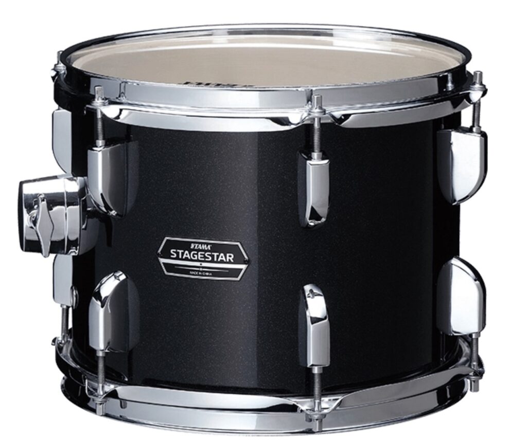 Tama StageStar ST52H6-BNS (Meinl CYM set) Acoustisch slagwerk