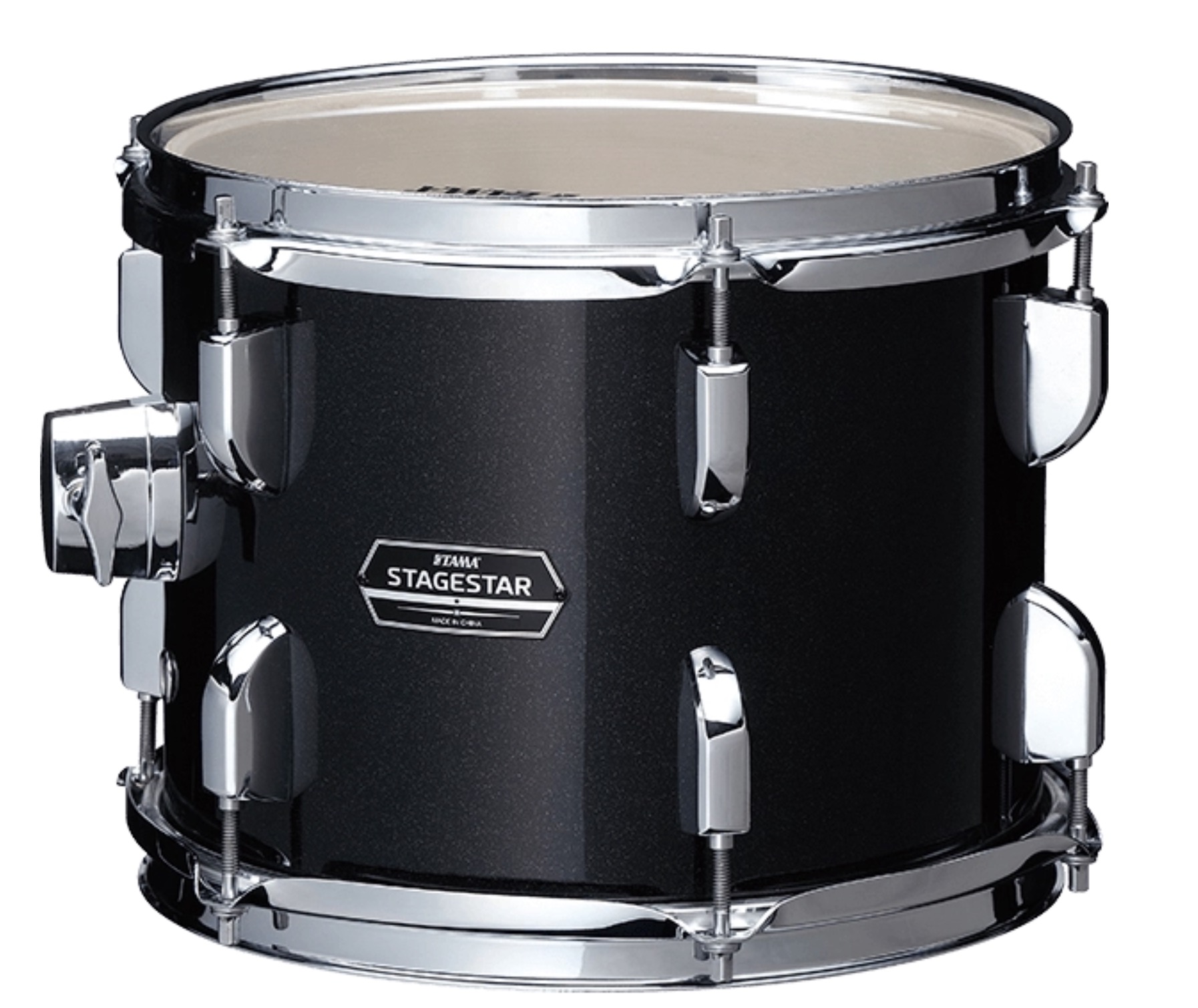 Tama StageStar ST52H6-BNS (Meinl CYM set) Acoustisch slagwerk