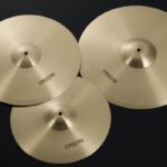 Tama StageStar ST52H6-BNS (Meinl CYM set) Acoustisch slagwerk