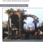 First book for pianists - Handel