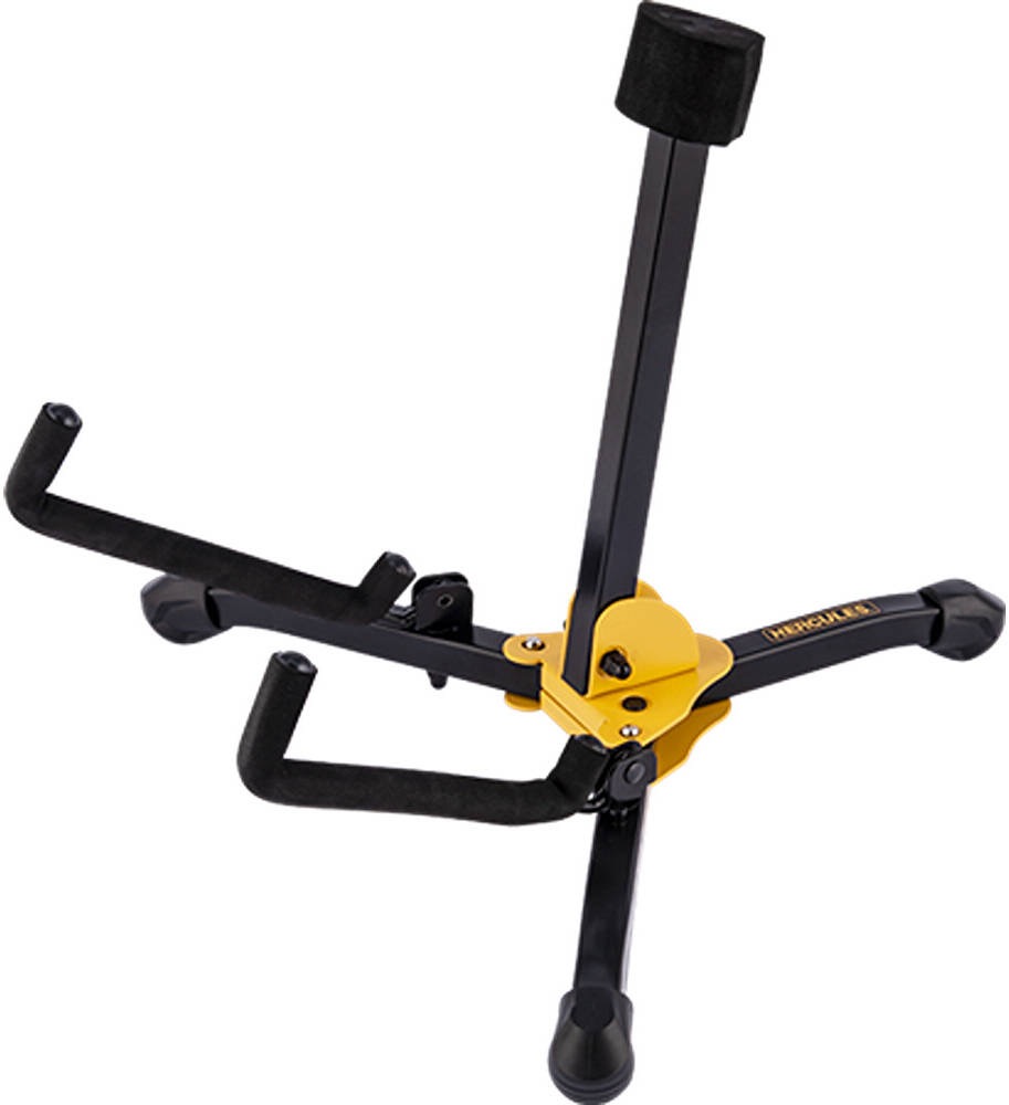 Hercules GS401BB dlx Gitaarstatief