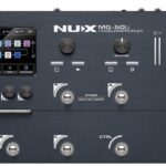 NUX MG-50Li/SM Multi effect processor