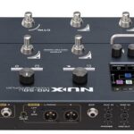 NUX MG-50Li/SM Multi effect processor