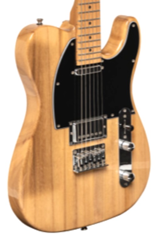 Stagg Vintage tele  Electrische gitaar