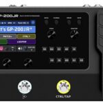 Valeton GP200JR Multi effect processor
