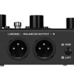 Valeton GP200JR Multi effect processor