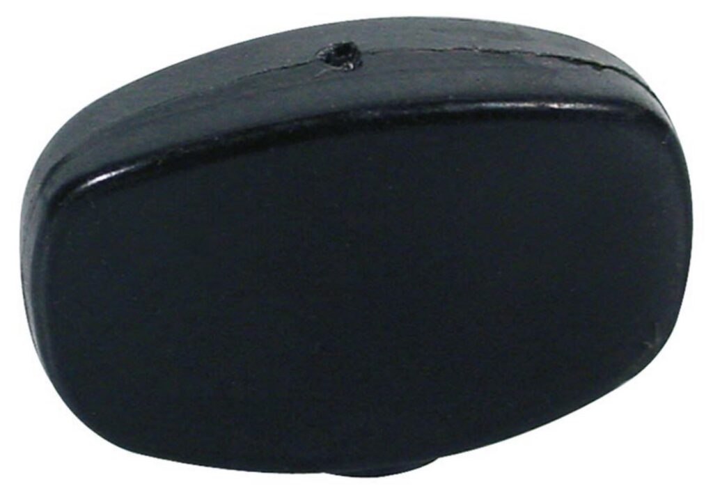 Blackhorn BUT08 Mechaniekknop