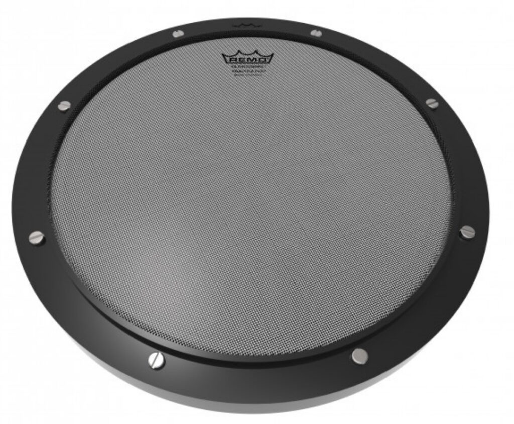 Remo RT0008-SN Oefen pad
