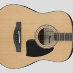 Ibanez PFT2NT (4 String Tenor) Western gitaar
