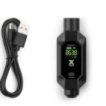 Vonyx WAT200 Draadloze micro plug set