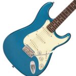 Vintage V Coaster Deluxe Electrische gitaar set