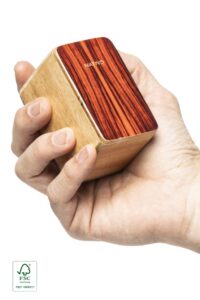 Nativo NATI−SHK−RD Shakers