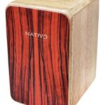 Nativo NATI−SHK−RD Shakers