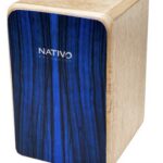 Nativo NATI−SHK−BL Shakers