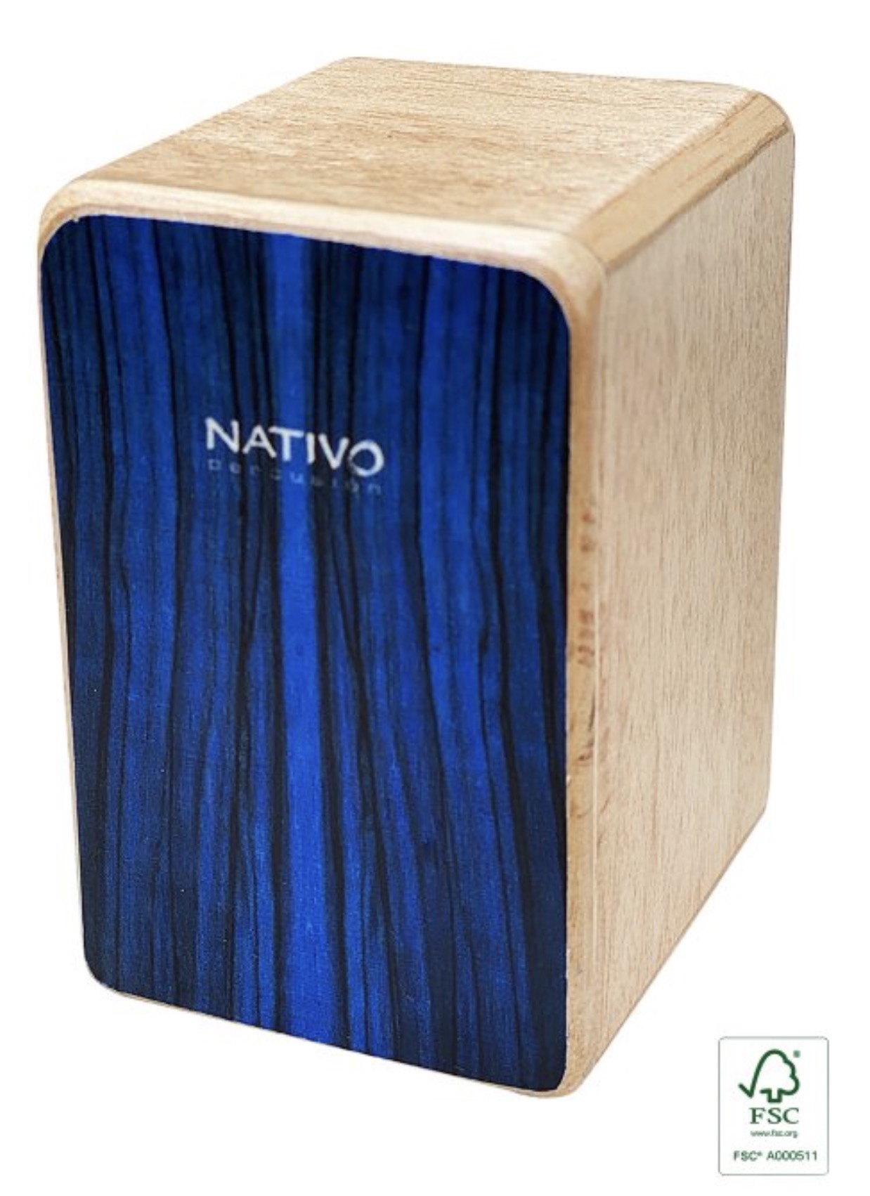 Nativo NATI−SHK−BL Shakers