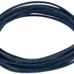 Blackhorn 1.78mm waxed Aansluitdraad per/meter