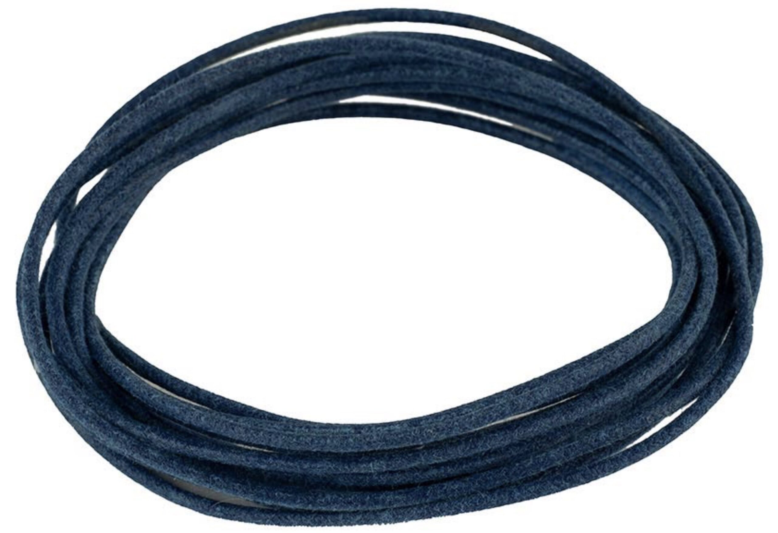 Blackhorn 1.78mm waxed Aansluitdraad per/meter