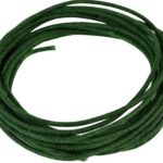 Blackhorn 1.78mm waxed Aansluitdraad per/meter