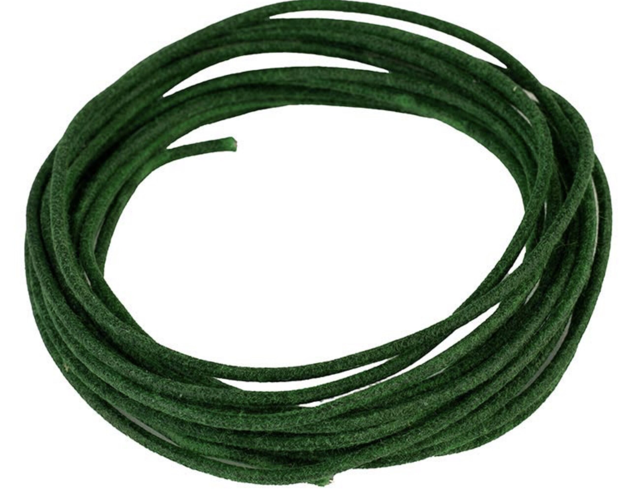 Blackhorn 1.78mm waxed Aansluitdraad per/meter