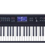 Medeli SP-A500bk Stage piano