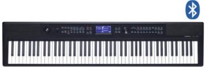 Medeli SP-A500bk Stage piano