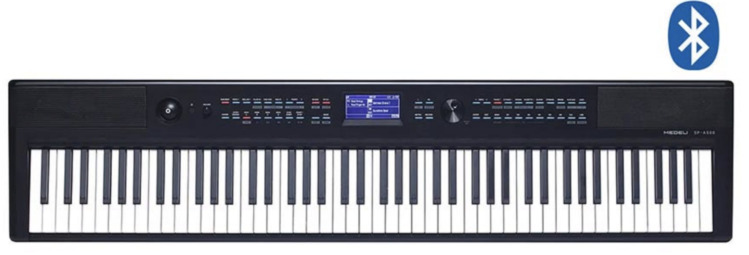 Medeli SP-A500bk Stage piano