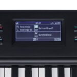 Medeli SP-A500bk Stage piano