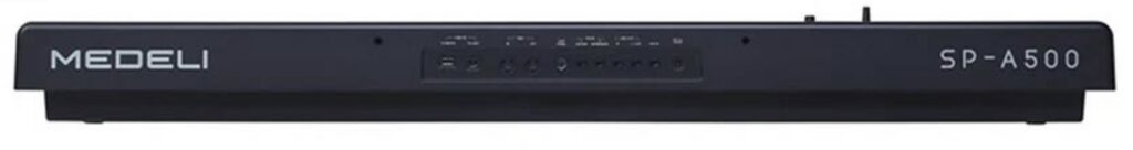 Medeli SP-A500bk Stage piano