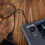 Boston BPC-9V1A USB 5V - DC 9V fx