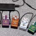 Boston BPC-9V1A USB 5V - DC 9V fx