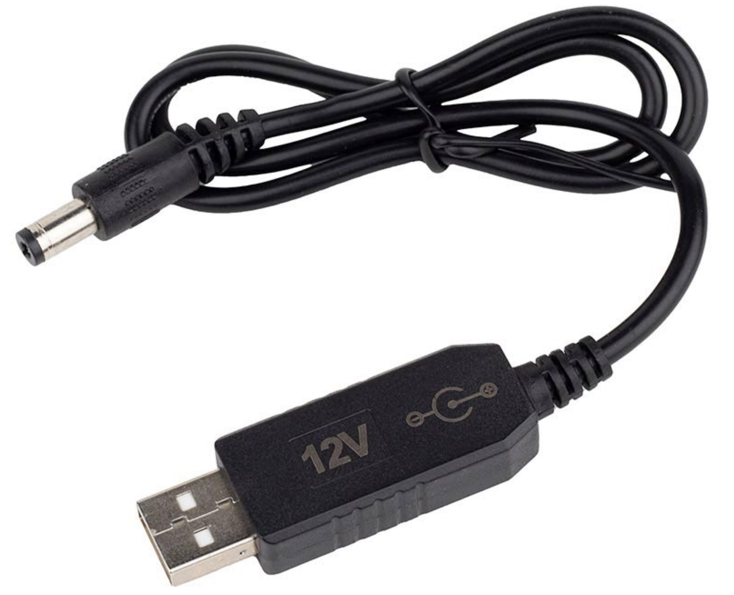 Boston BPC-12V1A USB 5V - DC 12V fx