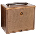 Kinsman KAA25 deluxe Acoustic versterker