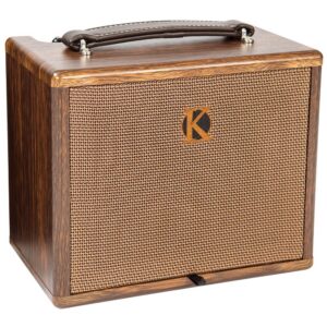 Kinsman KAA25 deluxe Acoustic versterker