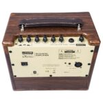 Kinsman KAA25 deluxe Acoustic versterker