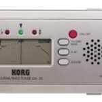 Korg GA-30 Desktop tuner