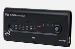 VGS IT30 Desktop tuner